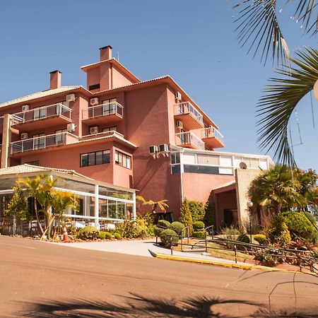 Hotel Balneario マルセリノ・ラーモス エクステリア 写真