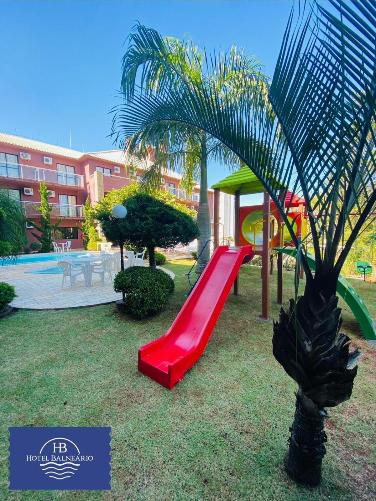 Hotel Balneario マルセリノ・ラーモス エクステリア 写真