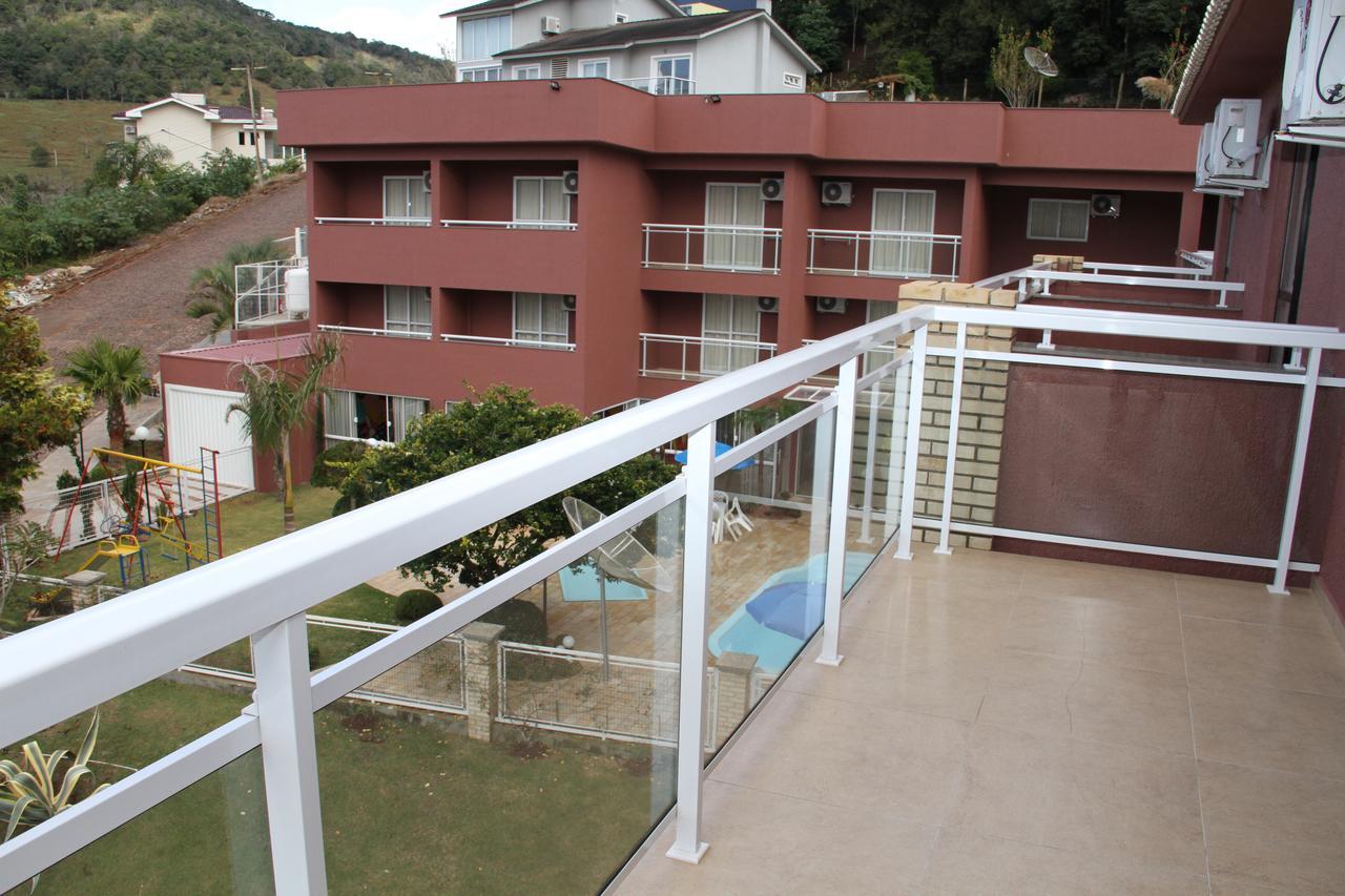 Hotel Balneario マルセリノ・ラーモス エクステリア 写真