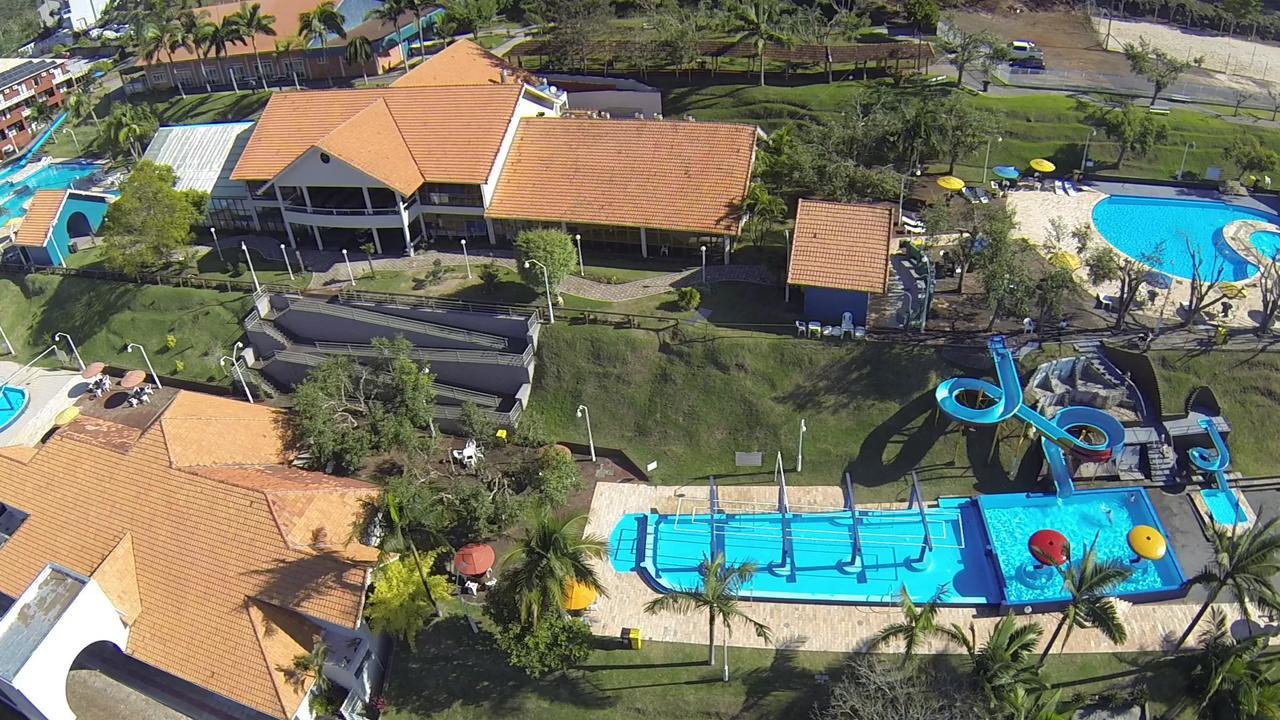 Hotel Balneario マルセリノ・ラーモス エクステリア 写真